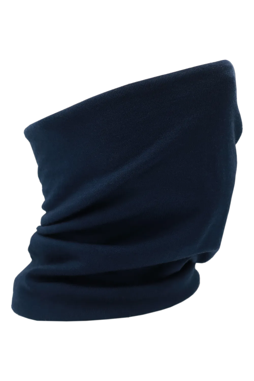 Stirnband / Halswärmer 100% Merinowolle