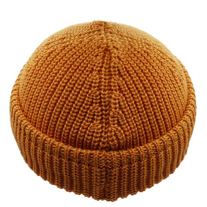 dockermuetze-orange-back Dockermütze aus 100% Merinowolle