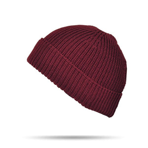 Hanse-Troyer Seemannsm&uuml;tze aus 100% Merinowolle   Seemannsmütze aus 100% Merinowolle