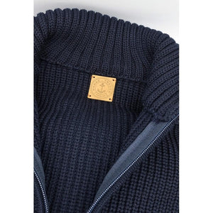 Hanse-Troyer Premium Merino Troyer - Seemannspullover f&uuml;r Herren 