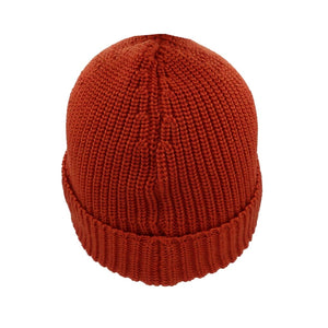 Hanse-Troyer Seemannsm&uuml;tze aus 100% Merinowolle   Seemannsmütze aus 100% Merinowolle