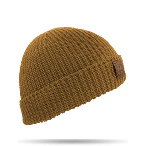 Hanse-Troyer Seemannsm&uuml;tze aus 100% Merinowolle   Seemannsmütze aus 100% Merinowolle