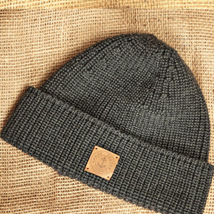 Hanse-Troyer Seemannsm&uuml;tze aus 100% Merinowolle   Seemannsmütze aus 100% Merinowolle