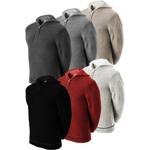 Hanse-Troyer Premium Merino Troyer in verschiedenen Farben (SALE / Einzelteile)  Troyer Premium Merino Troyer (- 30% Einzelteile)