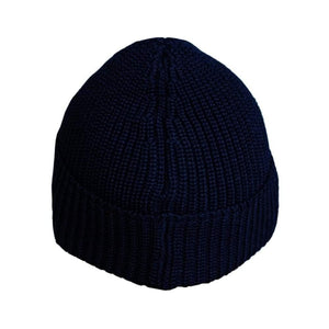 Hanse-Troyer Seemannsm&uuml;tze aus 100% Merinowolle   Seemannsmütze aus 100% Merinowolle