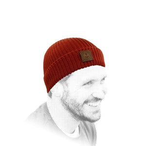 Hanse-Troyer Seemannsm&uuml;tze aus 100% Merinowolle   Seemannsmütze aus 100% Merinowolle
