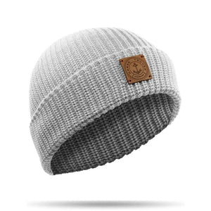 Hanse-Troyer Seemannsm&uuml;tze aus 100% Merinowolle   Seemannsmütze aus 100% Merinowolle