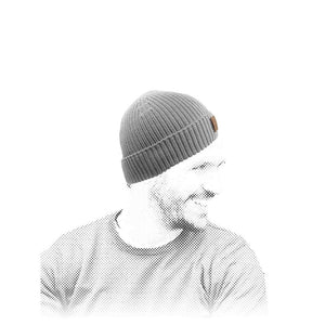 Hanse-Troyer Seemannsm&uuml;tze aus 100% Merinowolle   Seemannsmütze aus 100% Merinowolle